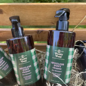 Pretty Pony SPOTLESS PONY Cleanse