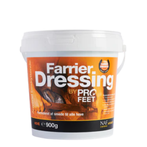 PROFEET - Hovpleje, Farrier Dressing - 900gr.