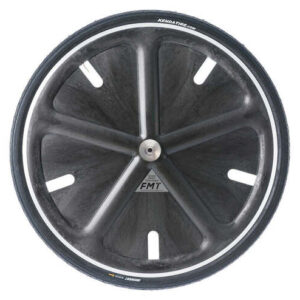 FMT 28 Race Wheels USA - Par