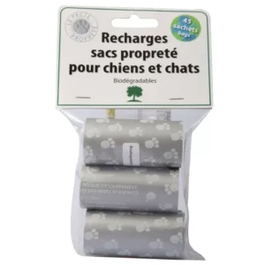 Refill Poser til Wouapy Poseholder