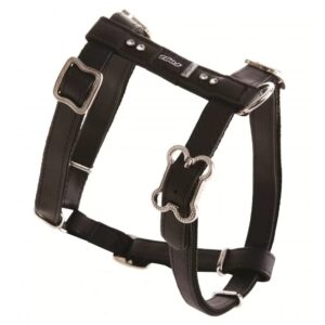 ROGZ Luna Hundesele - Pink