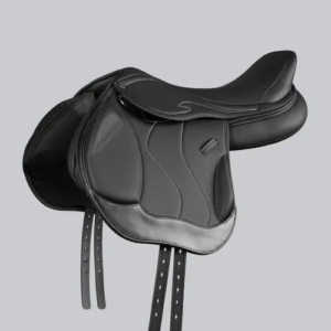 Premier Equine Rouen Monoflap Cross Country sadel