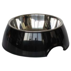 Royal Hundesk�l - Large - Sort
