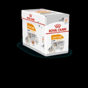 Royal Canin Coat Care v�dfoder, 10 poser