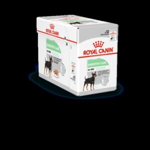 Royal Canin Dermacomfort v�dfoder, 10 poser