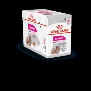 Royal Canin Exigent v�dfoder, 10 poser