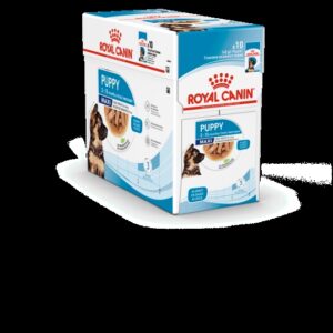 Royal Canin Puppy v�dfoder, 10 poser