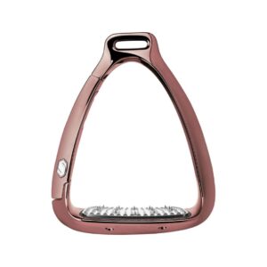 Samshield - Stigeb�jler, Shield'rup Chrome, Rose Gold