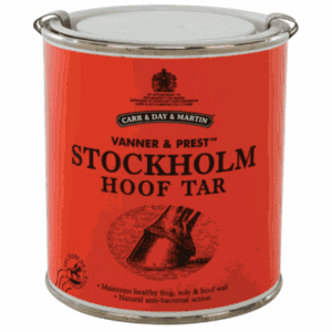Carr & Day & Martin Stockholm Hoof Tar