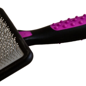 Mellem bl�d carde med dupper