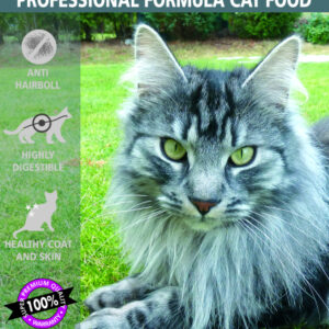 7,5 kg Sportsman�s Pride Professional Cat Food - til killinger og katte