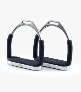 Premier Equine Flexi stigb�jler - 12cm