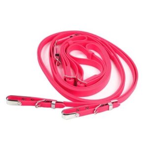 Star Tack pony liner i beta - 3,3m - R�d