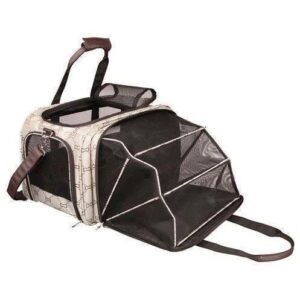 Hundetaske XL model Maxima, til transport af sm� hunde og katte