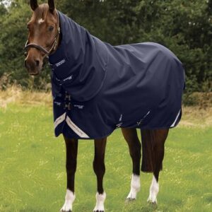 Premier Equine Stratus 1200-series d�kken 400g - UDEN HALS