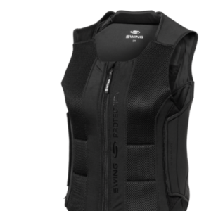SWING P24 Pro sikkerhedsvest - B�rn/Junior - XS