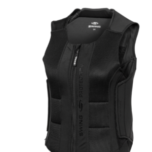 SWING P24 Pro sikkerhedsvest - Voksen - L