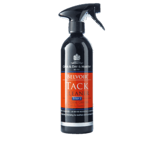 Carr Day Martin L�derrens - Belvoir Step 1 Tack Cleaner Spray