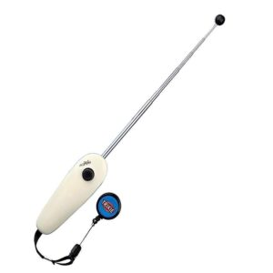 Target Stick med klikker