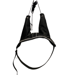 Finntack Elite �reh�tte - tr�k "Bling"