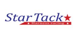 Star Tack Figure 8 sp�rregrime