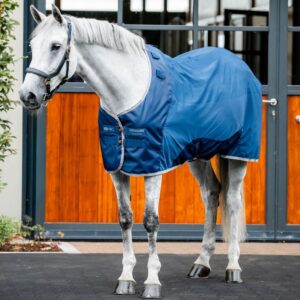 Horseware Ionic Therapy Mesh Cooler - 145 CM