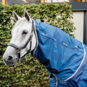 Horseware Ionic Therapy Mesh Cooler - Halsdækken - STR S
