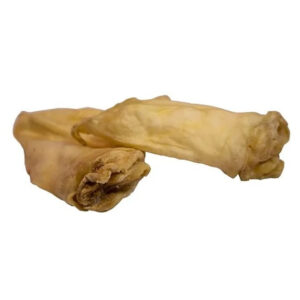 T�rrede gede�rer naturlig tyggesnack 100 g