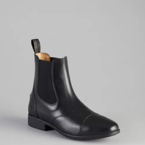 Premier Equine Torlano Chelsea st�vle - Sort