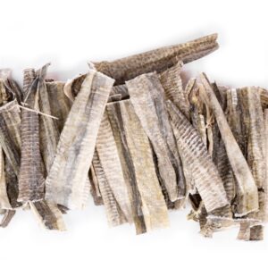 T�rret Torskeskind Sticks, 15cm, 250g