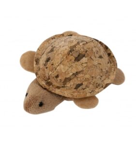 WOUAPY Skildpadde i kork