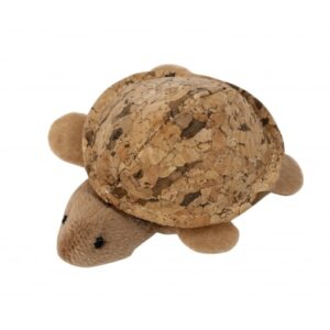 WOUAPY Skildpadde i kork