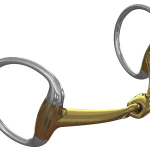 Neue Schule - Bid, Tranz Lozenge Eggbutt 14MM - S�lv / 120
