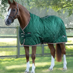 Premier Equine Tuscan staldd�kken 100g - M�rkegr�n