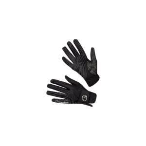 Samshield - Handsker, V-Skin, Sort - Sort / 6
