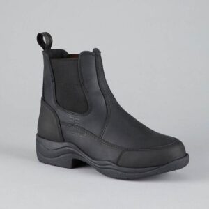 Premier Equine Vinci vandt�tte boots - Sort