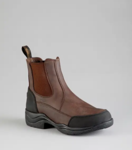 Premier Equine Vinci vandt�tte staldst�vler - 42