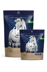 KRAFFT Vitamin B Pellets - 7kg