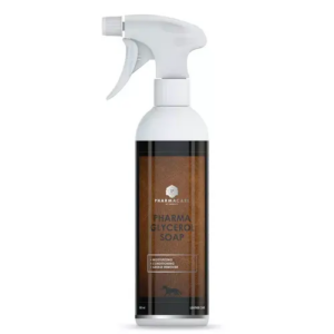 Pharma Glycerol Soap Spray, 500ml