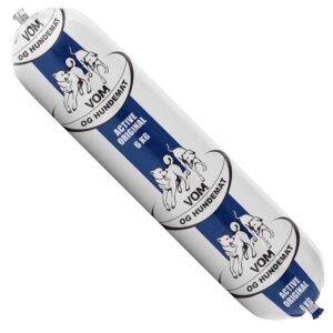 Vom Active fuldfoder, 6 kg p�lse