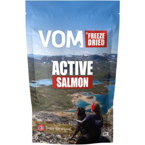 Vom Fryset�rret laks, 900g