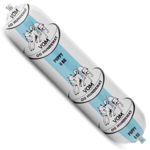 Vom Puppy hvalpefoder, 6 kg p�lse