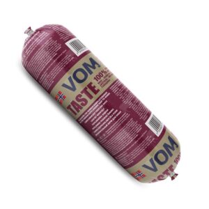 Vom Taste med oksek�d, 500g