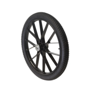 W-PRO FIT tr�ningshjul 19" x 2,25" - Par