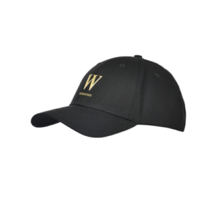 Wahlsten Hetta Logo kasket