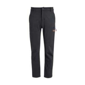 Wahlsten Benito softshell bukser - Herre - XXXL/46