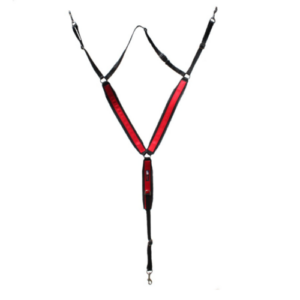 Walsh Ultimate fort�j - Sort/bl�