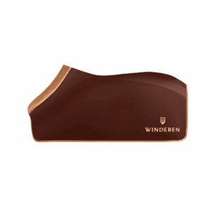 Winderen Thermo Clear varmed�kken Brown / Caramel