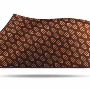 Winderen varmed�kken - Winderen Thermo Coat d�kken Brown / Ginger