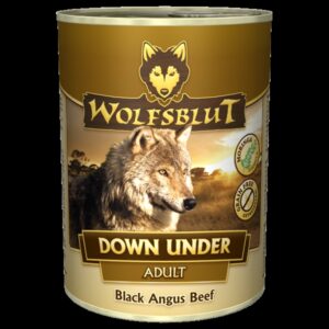 WolfsBlut Down Under Adult d�semad, 395g